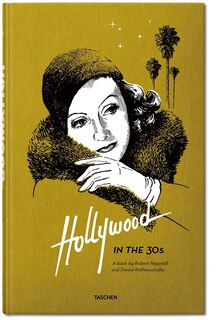 Hollywood In The 30s