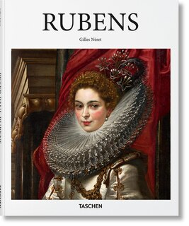 Front cover_Rubens