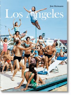 Los Angeles. Portrait Of A City