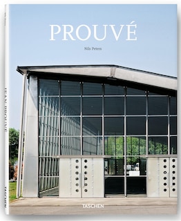 Front cover_Prouvé