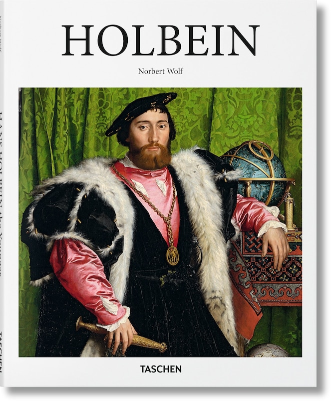 Front cover_Holbein