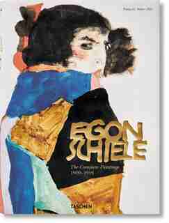 Egon Schiele. L'ouvre complet 1909-1918 by Tobias G. Natter