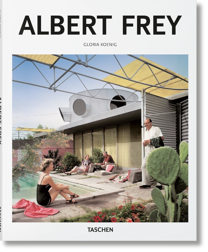 Front cover_Albert Frey