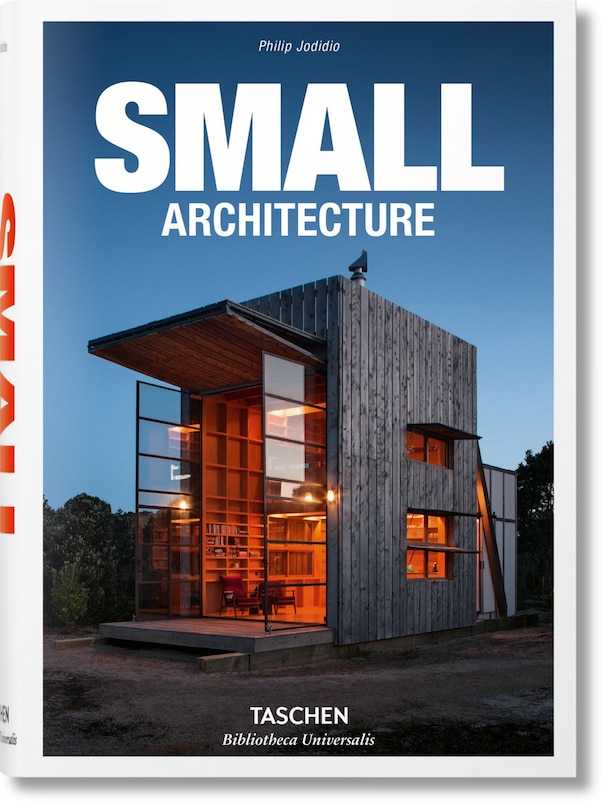 Front cover_Small Architecture