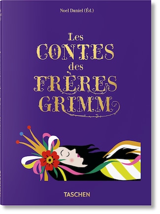 Les contes des frères Grimm