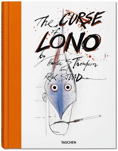 The Curse Of Lono