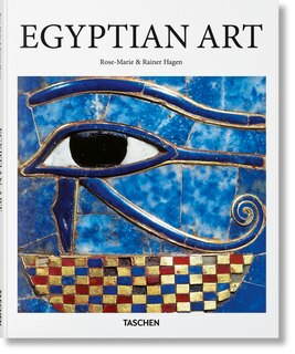 Front cover_Egyptian Art