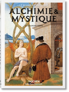Front cover_Alchimie & Mystique