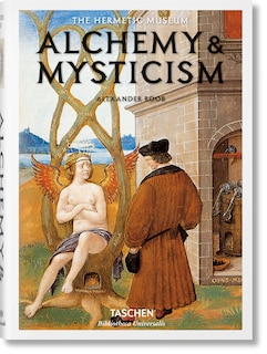 Front cover_Alchemy & Mysticism