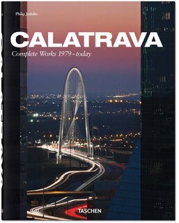 Front cover_Calatrava: Updated Edition
