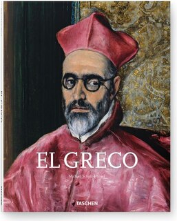 Front cover_El Greco