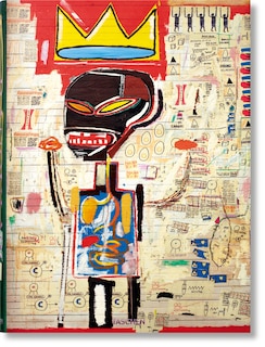 Front cover_Jean-michel Basquiat