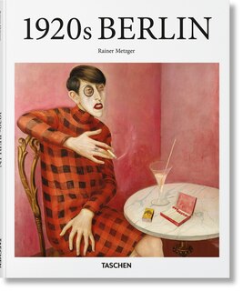 Couverture_1920s Berlin