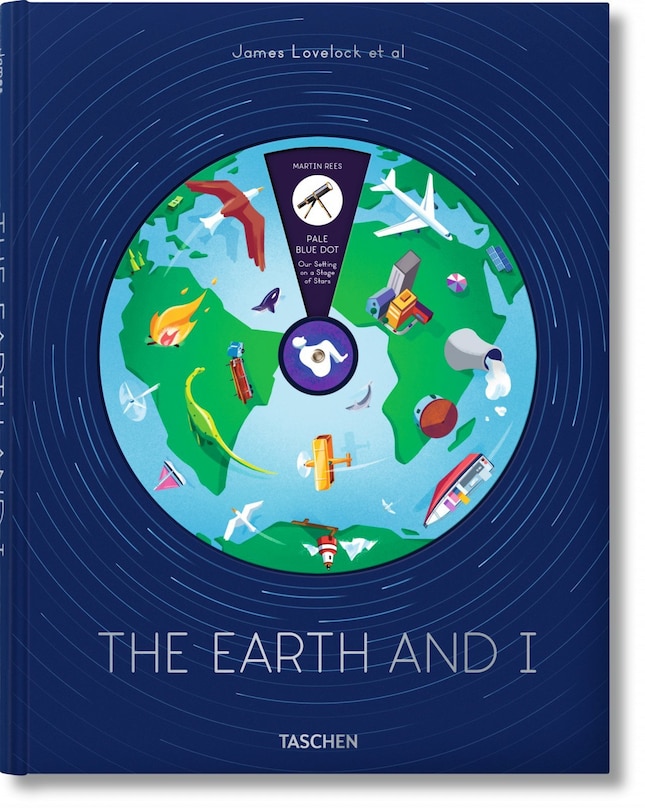 James Lovelock Et Al. The Earth And I