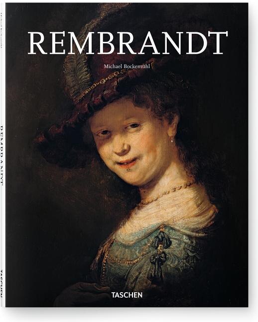 Front cover_Rembrandt