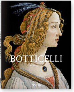 Front cover_Botticelli