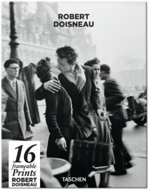 Doisneau Poster Box
