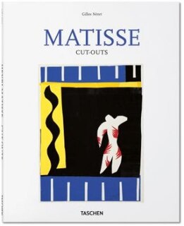 Front cover_Matisse Cut-outs