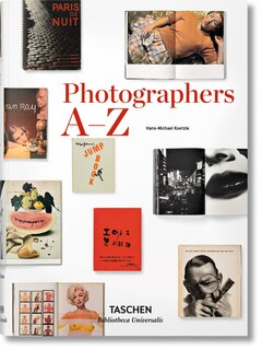 Front cover_Photographers A–Z