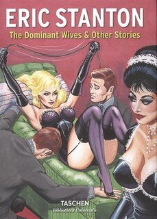 Stanton: The Dominant Wives And Other Stories