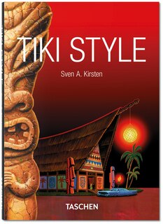 Front cover_Tiki Style