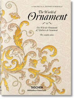 Couverture_The World Of Ornament