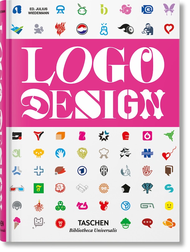 Front cover_Logo Design