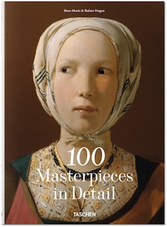 Couverture_100 Masterpieces In Detail