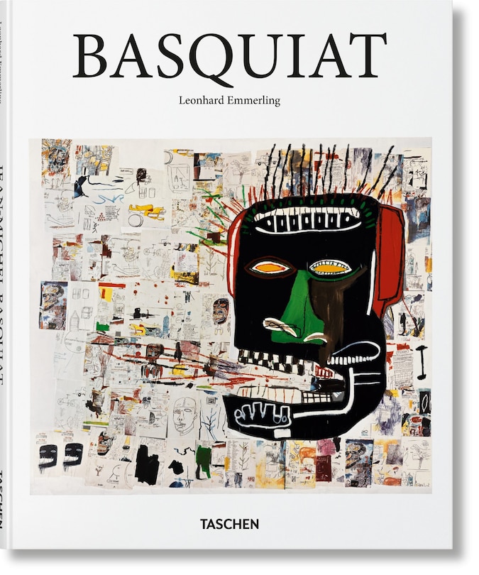 Front cover_Basquiat