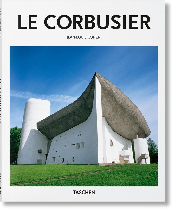Front cover_Le Corbusier
