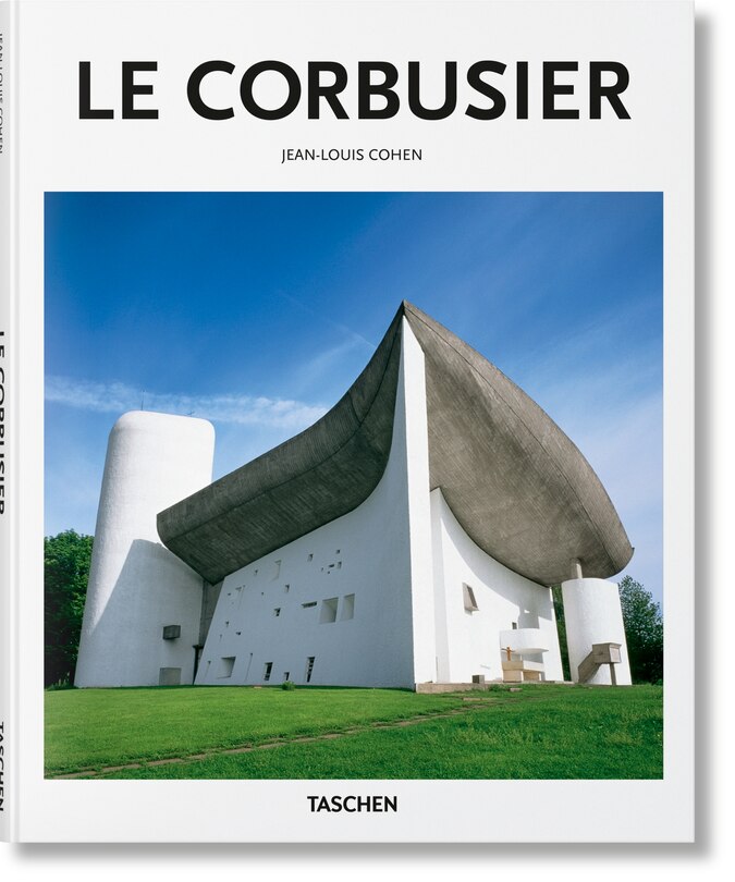 Couverture_Le Corbusier