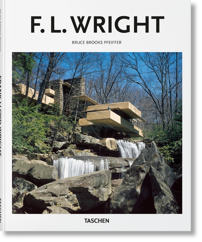 Front cover_F.L. Wright