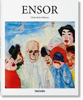 Front cover_Ensor