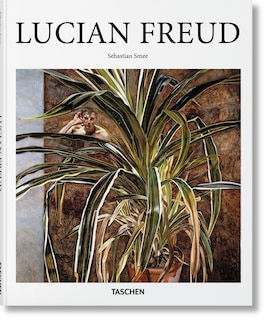Front cover_Lucian Freud