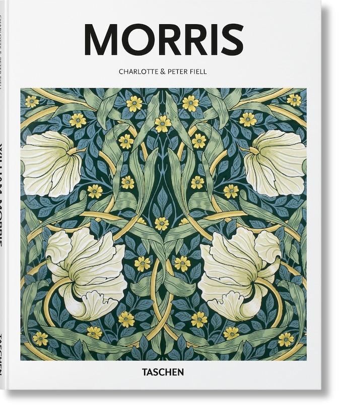 Front cover_Morris