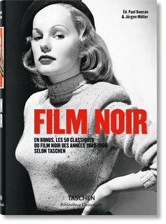 Front cover_Film Noir