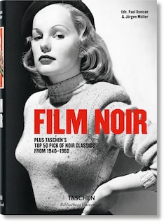 Front cover_Film Noir