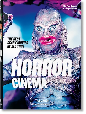 Horror Cinema