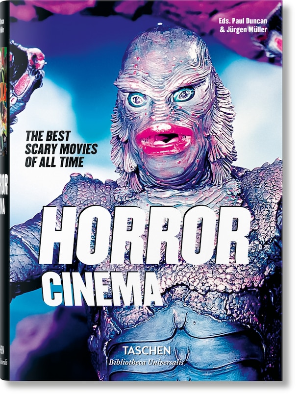 Front cover_Horror Cinema