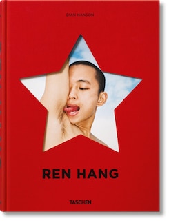 Front cover_Ren Hang