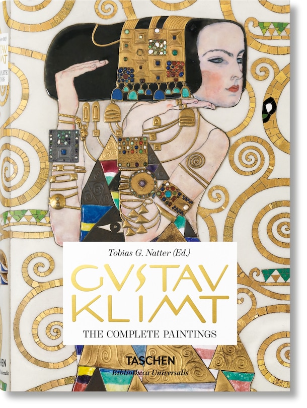 Gustav Klimt. The Complete Paintings