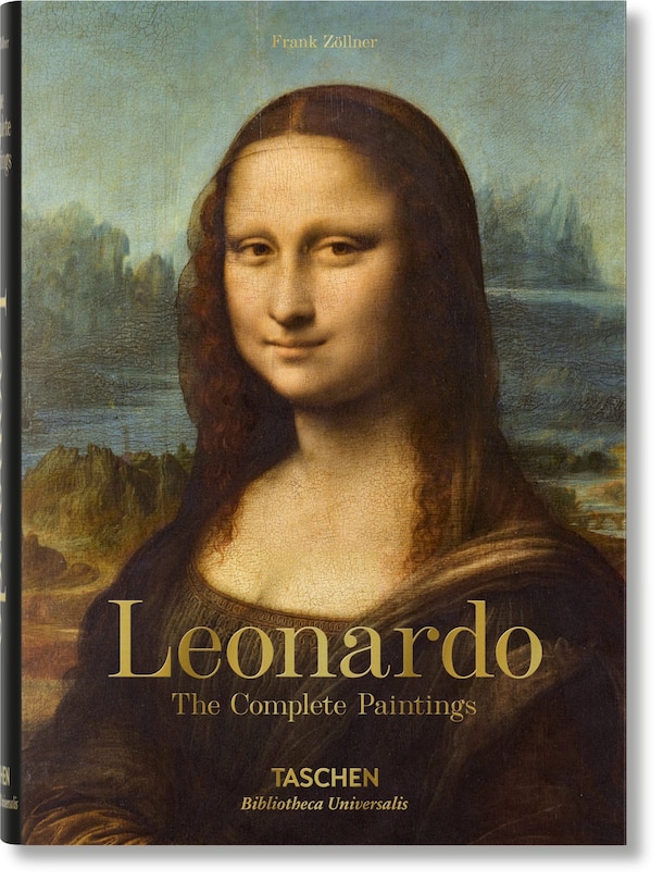 Couverture_Leonardo Da Vinci