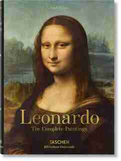 Leonardo Da Vinci: The Complete Paintings by Na
