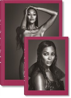 Front cover_Naomi. Updated Edition