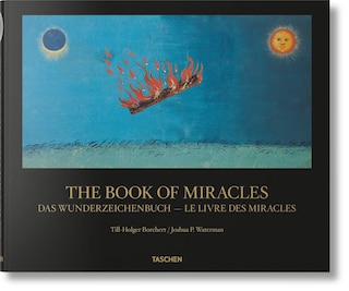 Front cover_The Book of Miracles