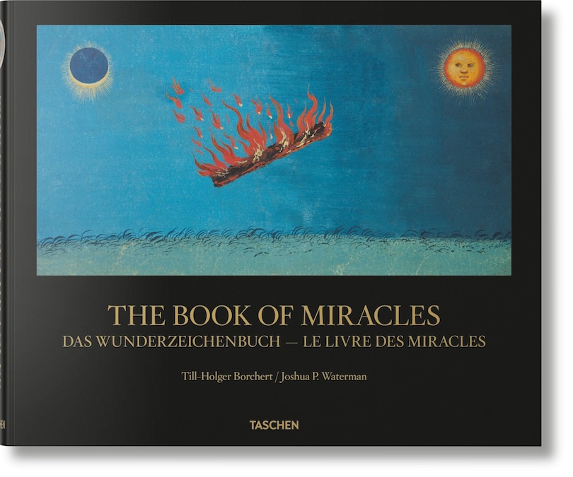 Front cover_The Book of Miracles