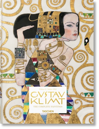 Gustav Klimt. The Complete Paintings