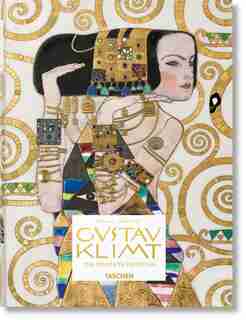 Gustav Klimt. The Complete Paintings by Tobias G. Natter