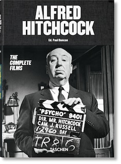 Alfred Hitchcock. The Complete Films