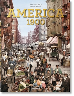 Couverture_America 1900